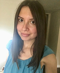 Headshot for Stefanie Schwartz, MA